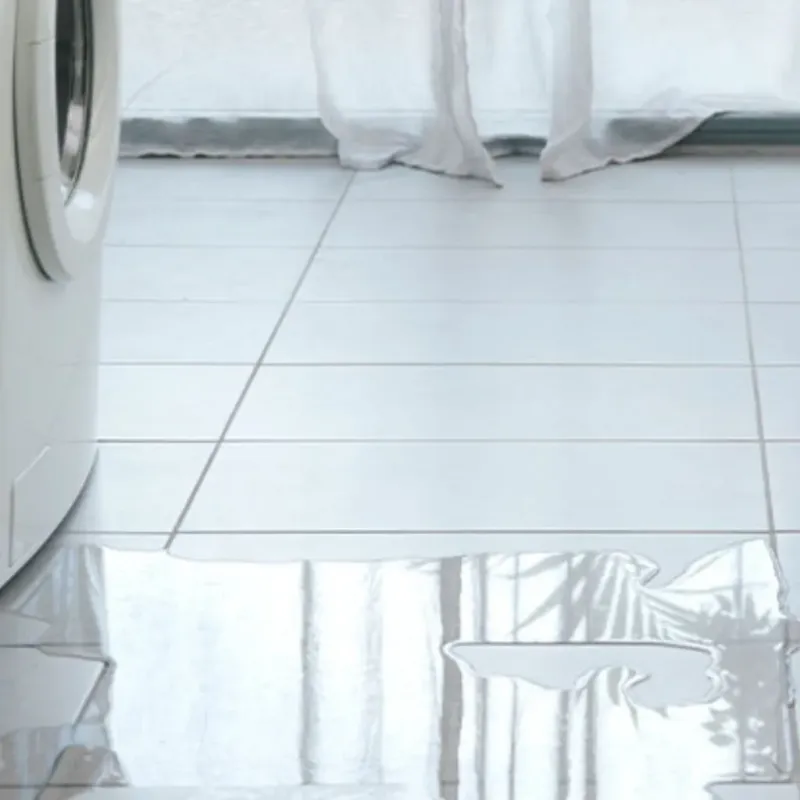 Appliance Leak Cleanup in New Lexington, OH