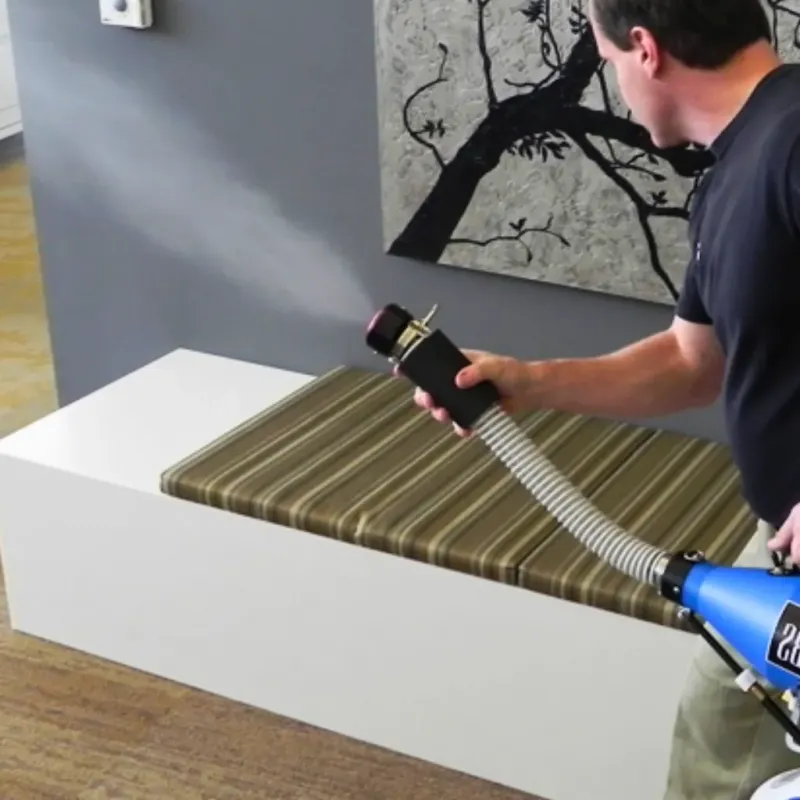 Professional Odor Removal in New Lexington, OH